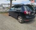 Чорний Фольксваген Golf Plus, об'ємом двигуна 1.4 л та пробігом 196 тис. км за 5700 $, фото 9 на Automoto.ua
