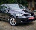 Черный Фольксваген Гольф Плюс, объемом двигателя 1.4 л и пробегом 188 тыс. км за 6800 $, фото 1 на Automoto.ua