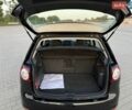 Чорний Фольксваген Golf Plus, об'ємом двигуна 1.6 л та пробігом 232 тис. км за 5800 $, фото 44 на Automoto.ua