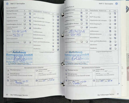 Черный Фольксваген Гольф Плюс, объемом двигателя 1.6 л и пробегом 249 тыс. км за 5850 $, фото 74 на Automoto.ua