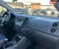 Черный Фольксваген Гольф Плюс, объемом двигателя 1.6 л и пробегом 215 тыс. км за 5850 $, фото 13 на Automoto.ua