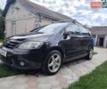 Черный Фольксваген Гольф Плюс, объемом двигателя 1.9 л и пробегом 238 тыс. км за 6200 $, фото 5 на Automoto.ua