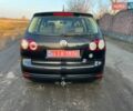 Черный Фольксваген Гольф Плюс, объемом двигателя 1.6 л и пробегом 242 тыс. км за 5950 $, фото 7 на Automoto.ua