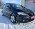 Черный Фольксваген Гольф Плюс, объемом двигателя 1.6 л и пробегом 193 тыс. км за 5999 $, фото 13 на Automoto.ua