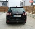 Чорний Фольксваген Golf Plus, об'ємом двигуна 1.4 л та пробігом 193 тис. км за 5950 $, фото 17 на Automoto.ua