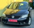 Чорний Фольксваген Golf Plus, об'ємом двигуна 1.4 л та пробігом 182 тис. км за 6999 $, фото 1 на Automoto.ua