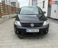 Чорний Фольксваген Golf Plus, об'ємом двигуна 1.4 л та пробігом 193 тис. км за 5950 $, фото 5 на Automoto.ua