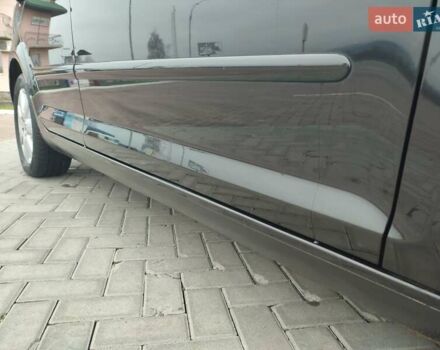 Черный Фольксваген Гольф Плюс, объемом двигателя 1.4 л и пробегом 129 тыс. км за 6499 $, фото 16 на Automoto.ua