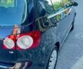 Черный Фольксваген Гольф Плюс, объемом двигателя 1.6 л и пробегом 202 тыс. км за 6600 $, фото 20 на Automoto.ua