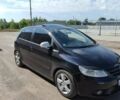 Чорний Фольксваген Golf Plus, об'ємом двигуна 1.39 л та пробігом 218 тис. км за 6600 $, фото 1 на Automoto.ua