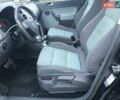 Черный Фольксваген Гольф Плюс, объемом двигателя 1.4 л и пробегом 152 тыс. км за 8299 $, фото 10 на Automoto.ua