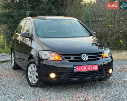 Фольксваген Гольф Плюс 2007 в Дрогобыче на Automoto.ua Черный Фольксваген Гольф Плюс, объемом двигателя 1.6 л и пробегом 153 тыс. км за 6190 $, фото 23 на Automoto.ua