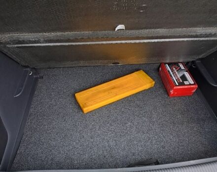 Черный Фольксваген Гольф Плюс, объемом двигателя 1.6 л и пробегом 192 тыс. км за 6850 $, фото 19 на Automoto.ua