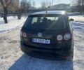 Черный Фольксваген Гольф Плюс, объемом двигателя 1.4 л и пробегом 216 тыс. км за 6200 $, фото 4 на Automoto.ua