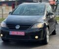 Чорний Фольксваген Golf Plus, об'ємом двигуна 1.6 л та пробігом 241 тис. км за 6350 $, фото 10 на Automoto.ua