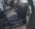 Черный Фольксваген Гольф Плюс, объемом двигателя 1.6 л и пробегом 230 тыс. км за 5900 $, фото 24 на Automoto.ua