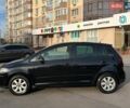 Черный Фольксваген Гольф Плюс, объемом двигателя 1.6 л и пробегом 216 тыс. км за 5199 $, фото 6 на Automoto.ua