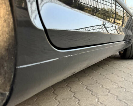 Чорний Фольксваген Golf Plus, об'ємом двигуна 1.6 л та пробігом 164 тис. км за 6500 $, фото 15 на Automoto.ua