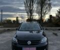 Черный Фольксваген Гольф Плюс, объемом двигателя 1.6 л и пробегом 89 тыс. км за 6700 $, фото 2 на Automoto.ua