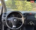 Черный Фольксваген Гольф Плюс, объемом двигателя 1.6 л и пробегом 207 тыс. км за 6200 $, фото 13 на Automoto.ua