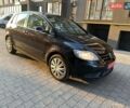 Чорний Фольксваген Golf Plus, об'ємом двигуна 1.4 л та пробігом 230 тис. км за 5650 $, фото 12 на Automoto.ua