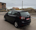 Фольксваген Гольф Плюс 2007 в Ахтырке на Automoto.ua Черный Фольксваген Гольф Плюс, объемом двигателя 1.6 л и пробегом 167 тыс. км за 6500 $, фото 4 на Automoto.ua