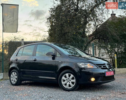 Фольксваген Гольф Плюс 2007 в Дрогобыче на Automoto.ua Черный Фольксваген Гольф Плюс, объемом двигателя 1.6 л и пробегом 153 тыс. км за 6190 $, фото 32 на Automoto.ua