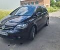Чорний Фольксваген Golf Plus, об'ємом двигуна 1.4 л та пробігом 231 тис. км за 6700 $, фото 7 на Automoto.ua