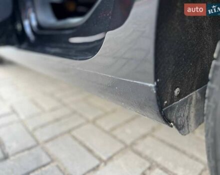 Черный Фольксваген Гольф Плюс, объемом двигателя 1.6 л и пробегом 269 тыс. км за 5950 $, фото 20 на Automoto.ua