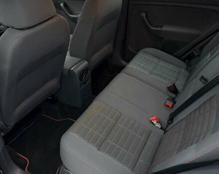 Черный Фольксваген Гольф Плюс, объемом двигателя 1.6 л и пробегом 250 тыс. км за 6350 $, фото 23 на Automoto.ua