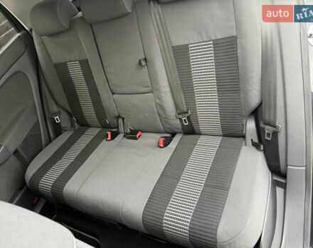 Фольксваген Гольф Плюс 2007 в Тернополе на Automoto.ua Черный Фольксваген Гольф Плюс, объемом двигателя 1.6 л и пробегом 238 тыс. км за 6200 $, фото 38 на Automoto.ua