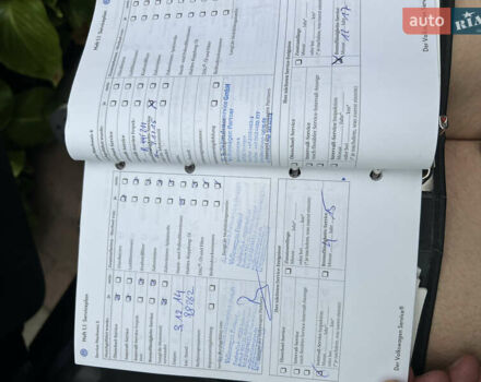 Черный Фольксваген Гольф Плюс, объемом двигателя 0 л и пробегом 216 тыс. км за 6150 $, фото 34 на Automoto.ua
