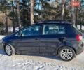 Черный Фольксваген Гольф Плюс, объемом двигателя 1.9 л и пробегом 290 тыс. км за 6599 $, фото 1 на Automoto.ua