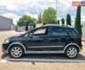 Чорний Фольксваген Golf Plus, об'ємом двигуна 1.4 л та пробігом 245 тис. км за 7100 $, фото 1 на Automoto.ua
