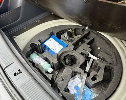 Чорний Фольксваген Golf Plus, об'ємом двигуна 1.6 л та пробігом 198 тис. км за 6800 $, фото 28 на Automoto.ua