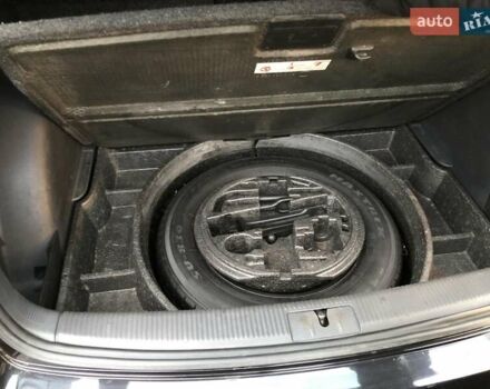 Фольксваген Гольф Плюс 2007 в Николаеве на Automoto.ua Черный Фольксваген Гольф Плюс, объемом двигателя 1.6 л и пробегом 308 тыс. км за 5850 $, фото 6 на Automoto.ua