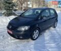 Черный Фольксваген Гольф Плюс, объемом двигателя 1.6 л и пробегом 193 тыс. км за 5999 $, фото 1 на Automoto.ua