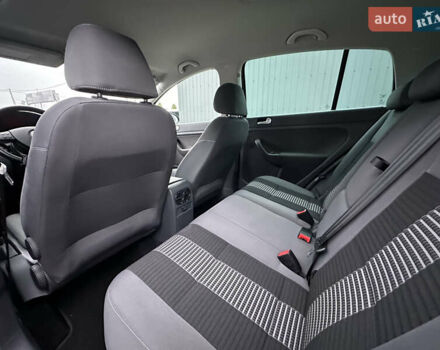 Черный Фольксваген Гольф Плюс, объемом двигателя 1.6 л и пробегом 165 тыс. км за 7350 $, фото 59 на Automoto.ua