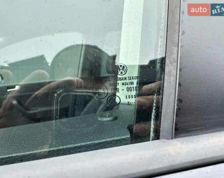 Черный Фольксваген Гольф Плюс, объемом двигателя 1.6 л и пробегом 165 тыс. км за 7350 $, фото 22 на Automoto.ua