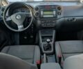 Черный Фольксваген Гольф Плюс, объемом двигателя 1.4 л и пробегом 230 тыс. км за 5500 $, фото 9 на Automoto.ua