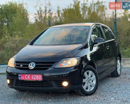Фольксваген Гольф Плюс 2007 в Дрогобыче на Automoto.ua Черный Фольксваген Гольф Плюс, объемом двигателя 1.6 л и пробегом 153 тыс. км за 6190 $, фото 1 на Automoto.ua
