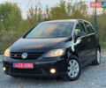 Фольксваген Гольф Плюс 2007 в Дрогобыче на Automoto.ua Черный Фольксваген Гольф Плюс, объемом двигателя 1.6 л и пробегом 153 тыс. км за 6190 $, фото 1 на Automoto.ua