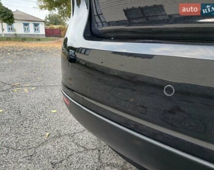 Черный Фольксваген Гольф Плюс, объемом двигателя 1.6 л и пробегом 174 тыс. км за 6399 $, фото 15 на Automoto.ua