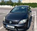 Чорний Фольксваген Golf Plus, об'ємом двигуна 1.39 л та пробігом 187 тис. км за 5900 $, фото 1 на Automoto.ua
