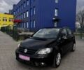 Чорний Фольксваген Golf Plus, об'ємом двигуна 1.6 л та пробігом 89 тис. км за 6000 $, фото 1 на Automoto.ua
