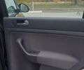 Черный Фольксваген Гольф Плюс, объемом двигателя 1.6 л и пробегом 192 тыс. км за 6850 $, фото 14 на Automoto.ua