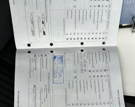 Черный Фольксваген Гольф Плюс, объемом двигателя 1.6 л и пробегом 165 тыс. км за 7350 $, фото 70 на Automoto.ua