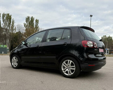 Чорний Фольксваген Golf Plus, об'ємом двигуна 1.6 л та пробігом 198 тис. км за 6800 $, фото 6 на Automoto.ua