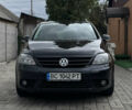 Фольксваген Гольф Плюс 2007 в Днепре (Днепропетровске) на Automoto.ua Черный Фольксваген Гольф Плюс, объемом двигателя 1.6 л и пробегом 205 тыс. км за 6100 $, фото 2 на Automoto.ua
