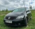 Чорний Фольксваген Golf Plus, об'ємом двигуна 1.6 л та пробігом 242 тис. км за 6300 $, фото 1 на Automoto.ua
